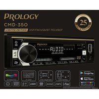 USB-магнитола Prology CMD-350