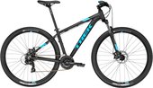 Trek Marlin 5 29 (черный, 2017)