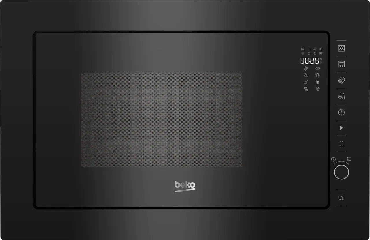 

Микроволновая печь BEKO BMGB25333BG