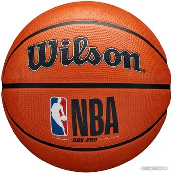Wilson NBA DRV Pro (6 размер)