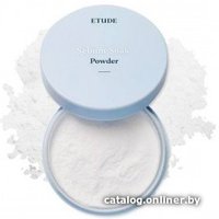 Рассыпчатая пудра Etude House Sebum Soak Powder Матирующая (5 г)