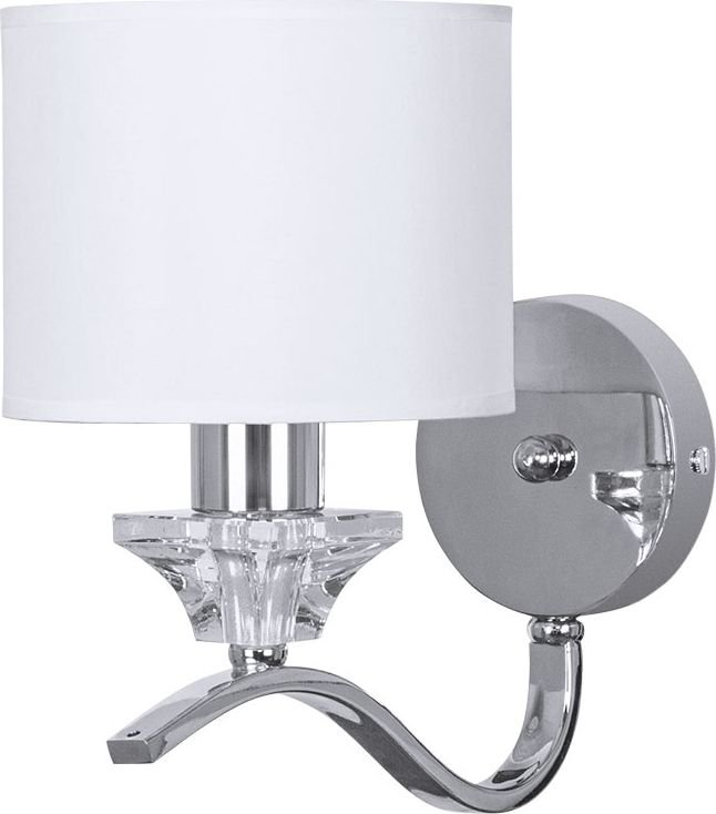 

Бра Arte Lamp Alhena A4091AP-1CC