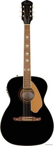 Электроакустическая гитара Fender Tim Armstrong Anniversary Hellcat