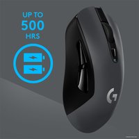 Игровая мышь Logitech G603 Lightspeed