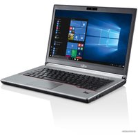 Ноутбук Fujitsu LifeBook E746 [E7460M0012RU]