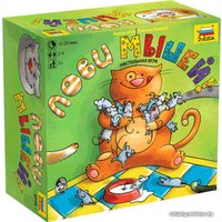 Настольная игра Звезда Лови мышей! 8775