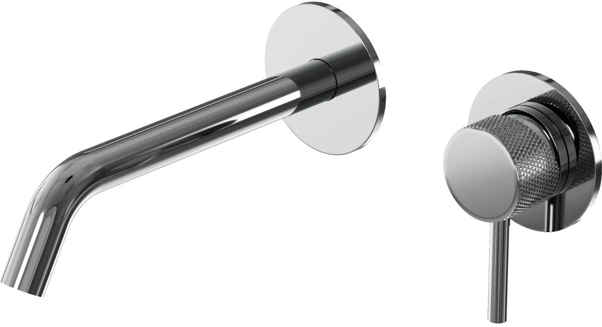 

Смеситель Milleau Tissage ML0322KLB-CR