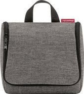 Toiletbag WH7052 (twist silver)