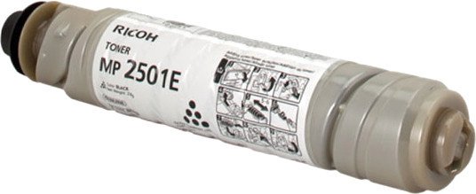 

Тонер Ricoh Aficio MP2001/2001L/2001SP/MP2501L/2501SP Type 841991 500 г