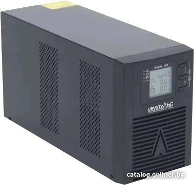 Источник бесперебойного питания Импульс Спринтер 1500 SR15225