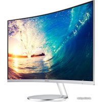 Монитор Samsung C27F591FDI