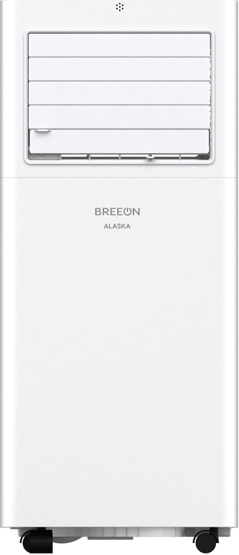 

Мобильный кондиционер Breeon Alaska BPC-09TDR