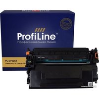 Картридж ProfiLine PL-CF228X (аналог HP CF228X)