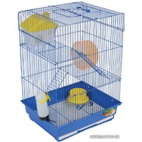 Клетка Triol YD435