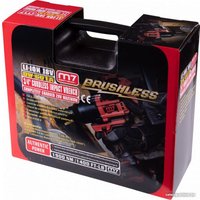 Гайковерт M7 DW-601A (с 2-мя АКБ, кейс)