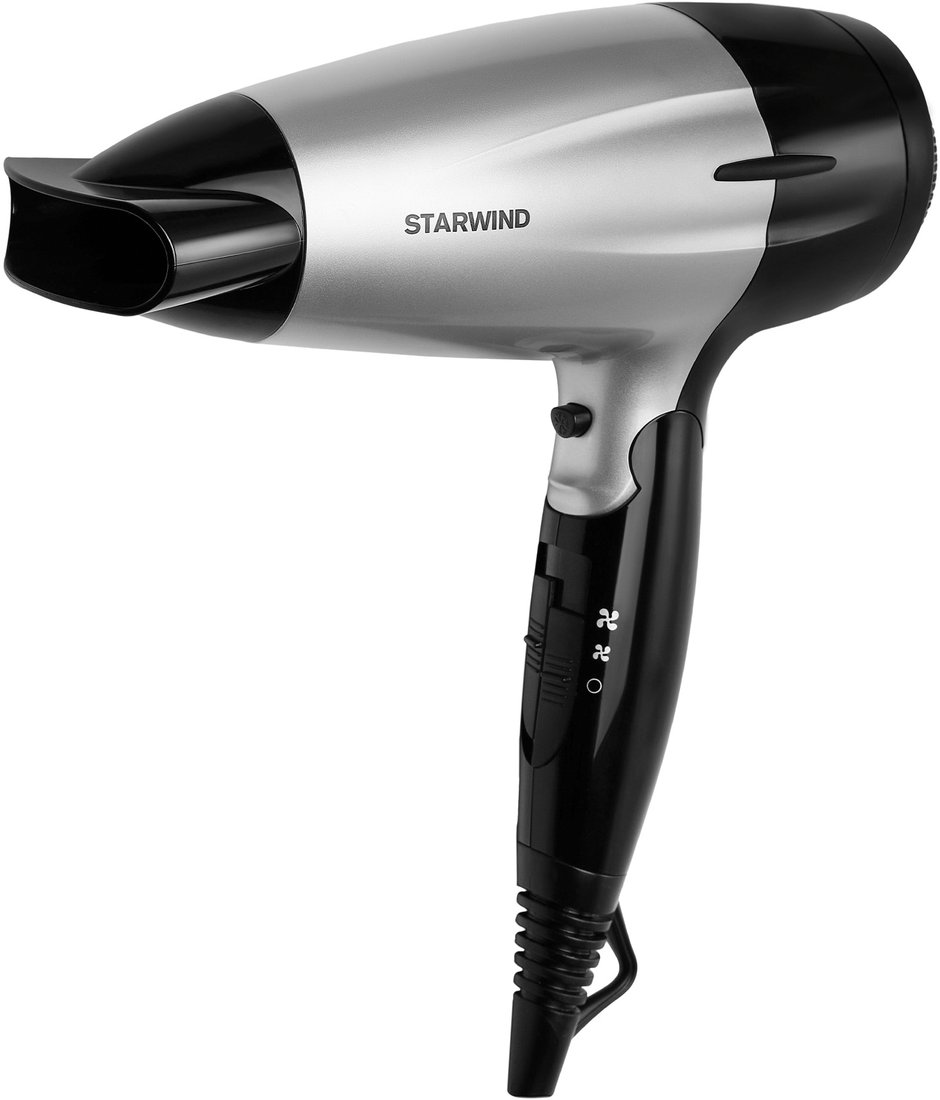 

Фен StarWind SHD 6110