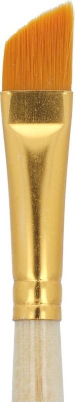 

Кисть для рисования Mr.Painter синтетика SBA 206-12 №12