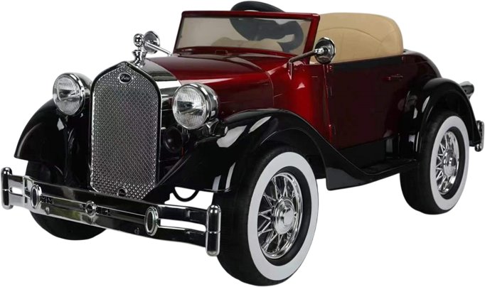 

Электромобиль Pingxiang FT7988