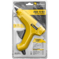 Термоклеевой пистолет Kolner KGG 11/65