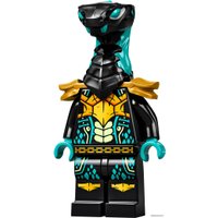 Конструктор LEGO Ninjago 71750 Водный робот Ллойда