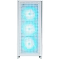 Корпус XASTRA A700 7ARGB-C10-UC (белый)