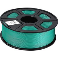 Пластик CACTUS CS-3D-ABS-1KG-DARKGN ABS 1.75 мм 1 кг