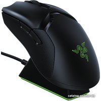 Игровая мышь Razer Viper Ultimate (с док-станцией) в Мозыре