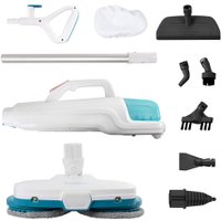 Паровая швабра Endever Odyssey Q-625