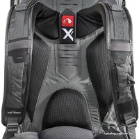 Туристический рюкзак Tatonka Bison 75+10 (titan grey)