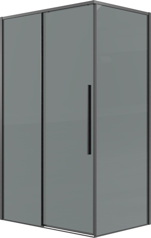 

Душевой уголок Grossman Galaxy 100x70x195 120.K33.01.1070.42.10 (графит сатин/стекло тонированное)