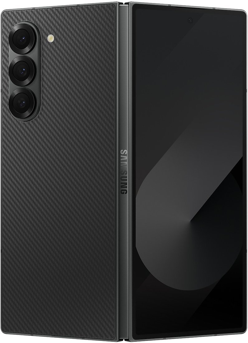 

Телефон Samsung Galaxy Z Fold6 SM-F956B/DS 12GB/256GB (черный)