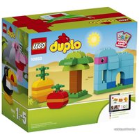 Конструктор LEGO Duplo 10853 Набор деталей для творческого конструирования