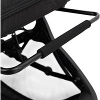 Коляска прогулочная «книга» Pituso Mini MN/013 (Grey Taupe)