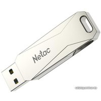 USB Flash Netac U652 USB 3.0 32GB NT03U652L-032G-30PN