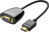 MM105 40253 VGA - HDMI