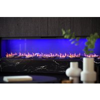 Электрокамин Dimplex Faber e-SliM 1700/450-I