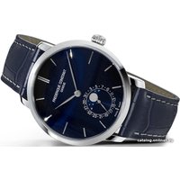 Наручные часы Frederique Constant Manufacture Slimline Moonphase FC-705N4S6