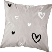 Наволочка Samsara Love Is 7070Н-8 70x70