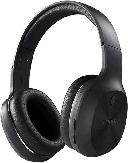 

Наушники Edifier W600BT (черный)