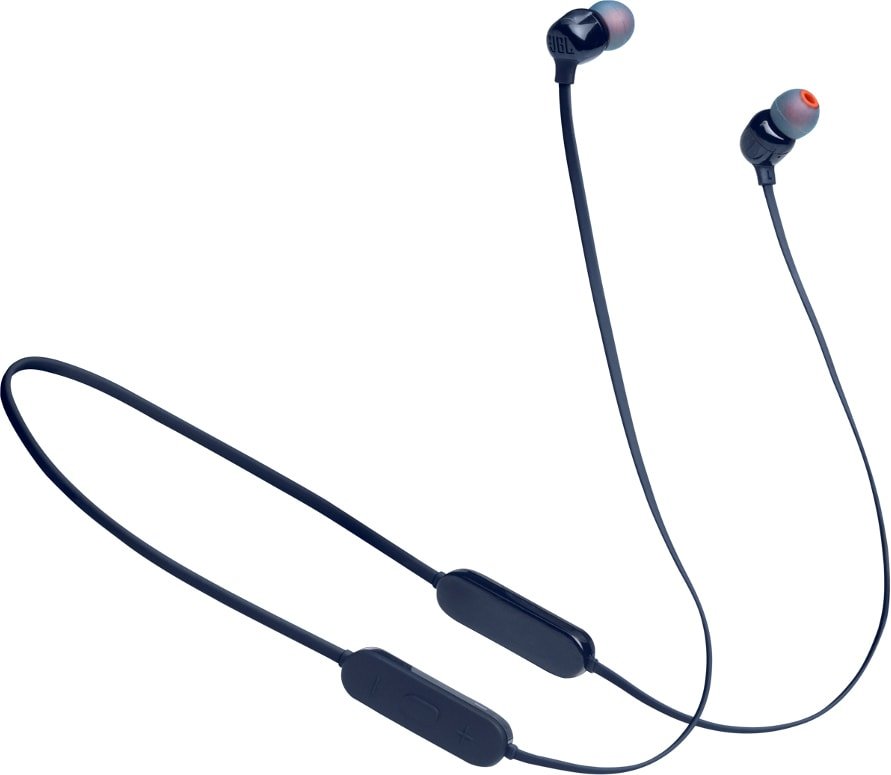 

Наушники JBL Tune 125BT (синий)