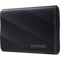 Внешний накопитель Samsung T9 4TB (черный)