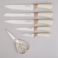 Набор ножей Agness 911-779