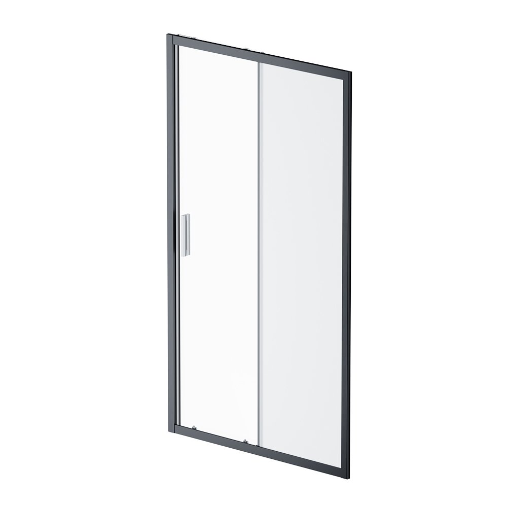 

Душевая дверь AM.PM Gem Solo W90G-110-1-195BM