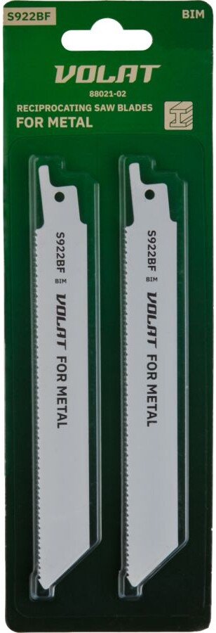 

Набор пильных полотен Волат 88021-02