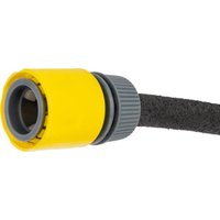 Сочащийся шланг Четыре сезона Профи 62-0317-F (1/2", 10 м)