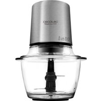 Чоппер Cecotec TitanGlass 1000