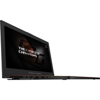 Игровой ноутбук ASUS Zephyrus GX501VI-GZ020T