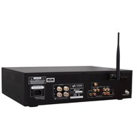 CD-ресивер Taga Harmony HTR-1500CD (черный)