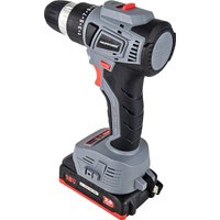 Дрель-шуруповерт Profipower MKBL-18BT (с 2-мя АКБ, кейс)