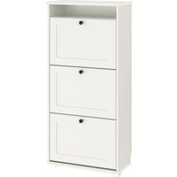 Тумба для обуви Ikea Brusali 80480393